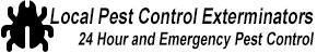 Bland Correctional Farm VA Pest Control Exterminators